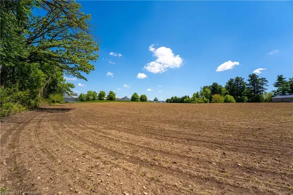 Burford, ON N0E 1A0,1 Seventh Concession Road