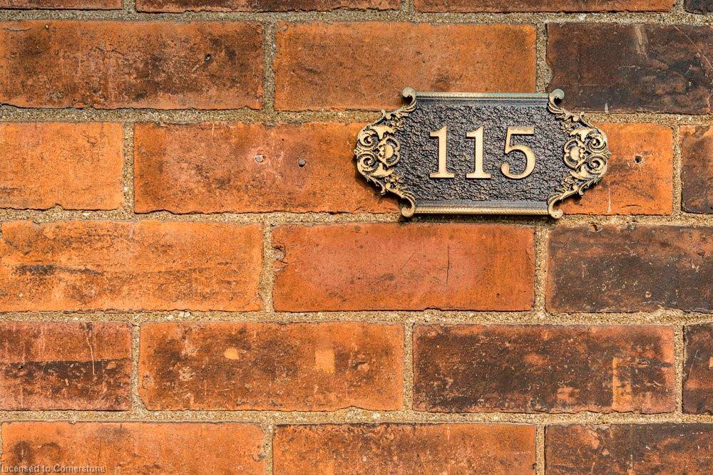Hamilton, ON L8R 3A7,115 Locke Street N