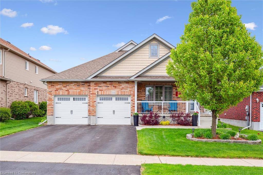 112 English Cres Crescent, Plattsville, ON N0J 1S0