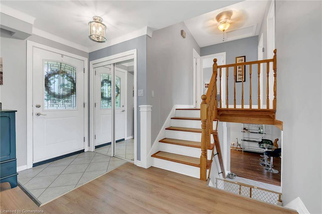 St. Catharines, ON L2N 2M9,4 Black Friars Road