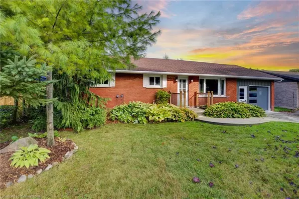 Mount Forest, ON N0G 2L3,721 Waterloo Street