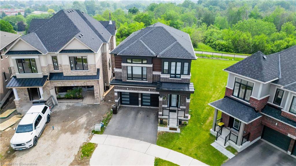 Cambridge, ON N1S 0C7,67 Crossmore Crescent