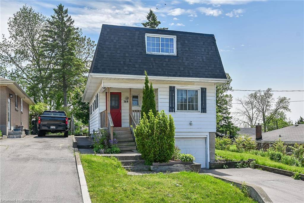 Brantford, ON N3S 4J2,369 Chatham Street