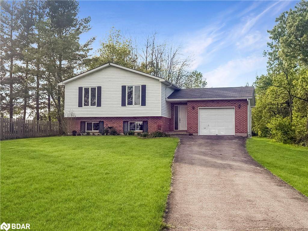 691 Addington Street, Tamworth, ON K0K 3G0