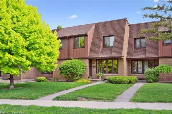 Kitchener, ON N2E 1S9,104 Kingswood Drive