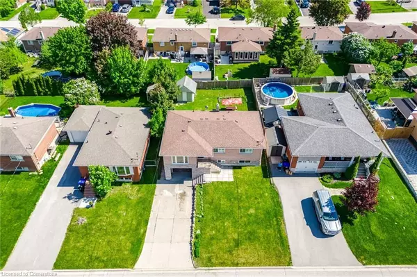 Bradford, ON L3Z 1T4,122 Luxury Avenue