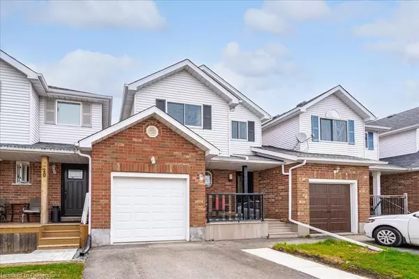 Fergus, ON N1M 3P8,22 Robertson Street