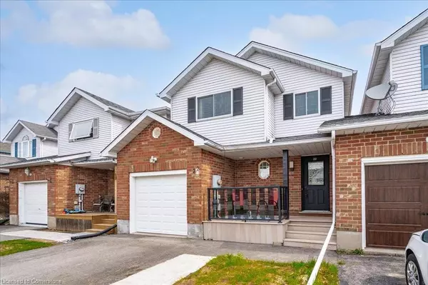 Fergus, ON N1M 3P8,22 Robertson Street