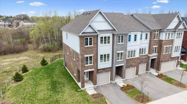 311 Woolwich Street #30, Waterloo, ON N2K 0H4