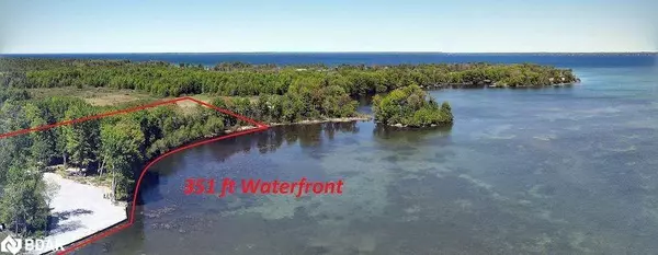498 Blue Heron Lane, Georgina Island, ON L0E 1R0