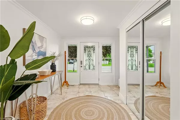 Georgetown, ON L7G 4E4,193 Delrex Boulevard