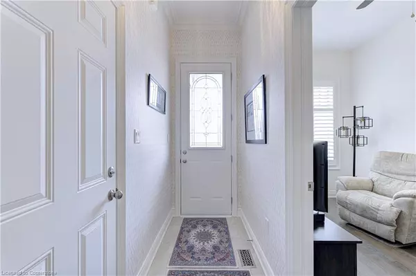Tillsonburg, ON N4G 0J8,29 Seaton Crescent
