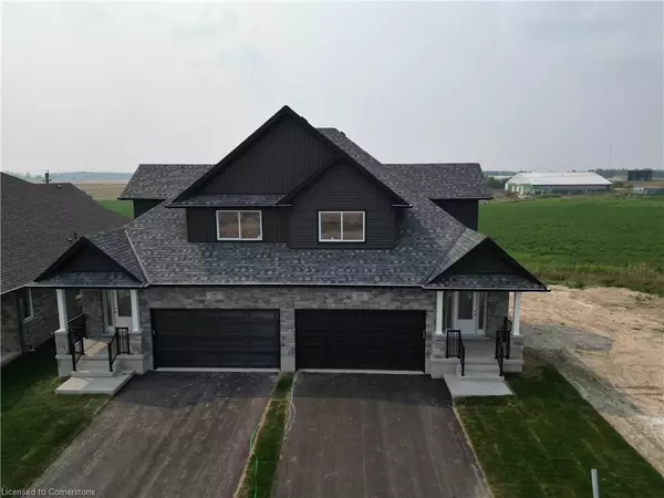 Drayton, ON N0G 1P0,108 Bedell Drive