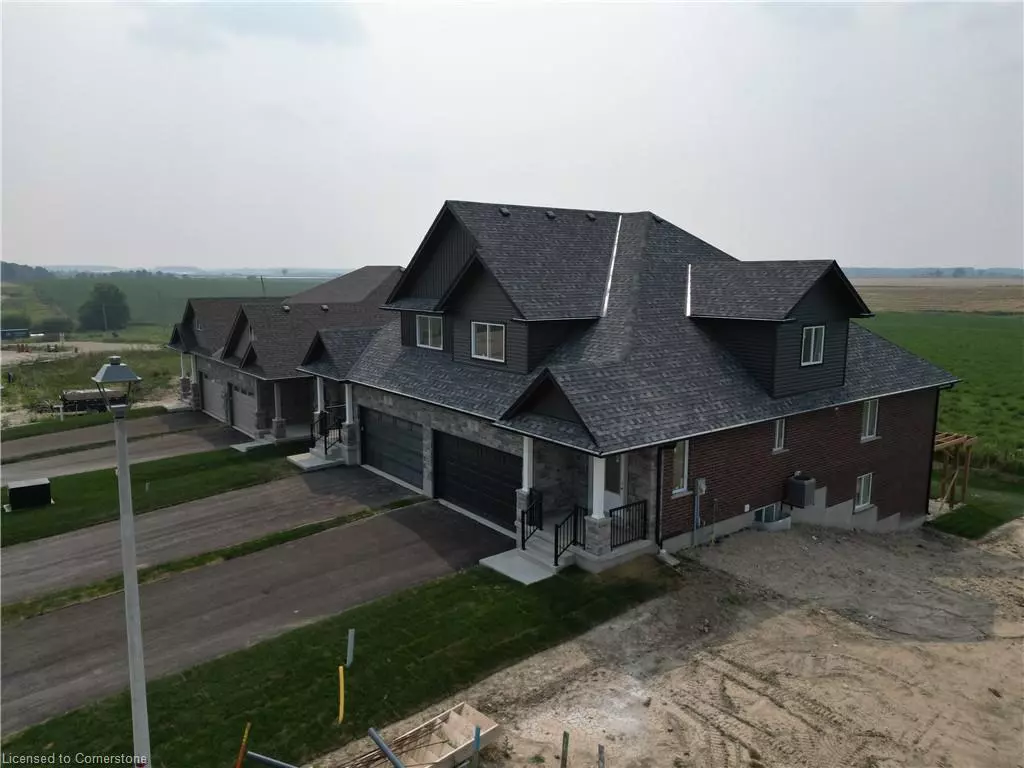 Drayton, ON N0G 1P0,108 Bedell Drive