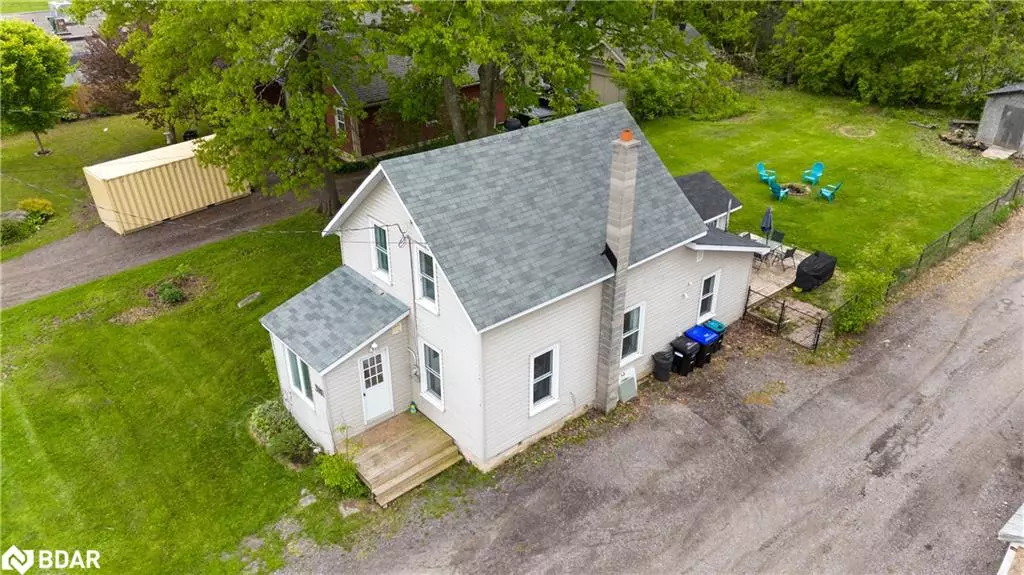316 Park Street, Victoria Harbour, ON L0K 2A0