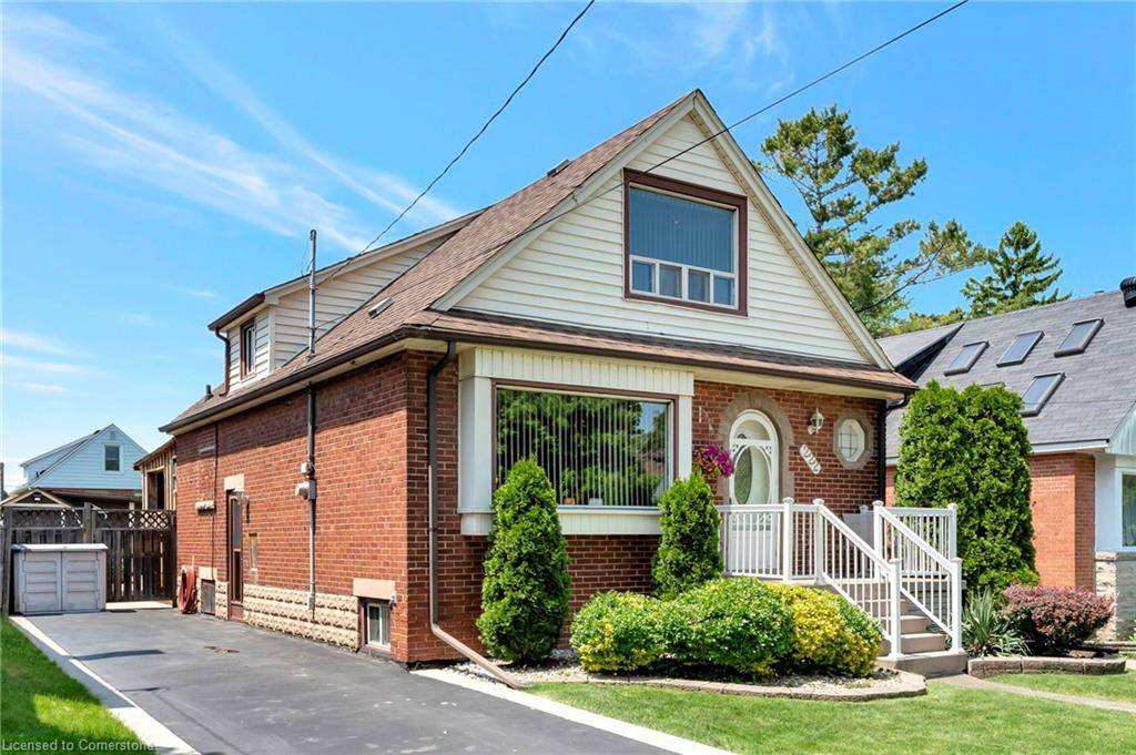 222 East 19th Street, Hamilton, ON L9A 4S5