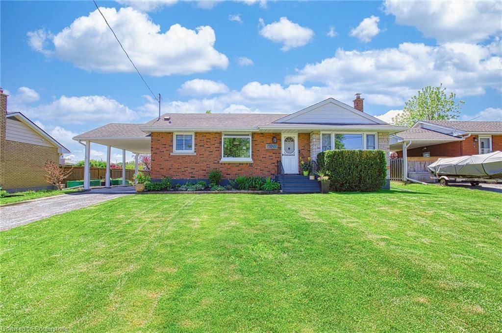 5070 Elizabeth Street, Beamsville, ON L0R 1B7