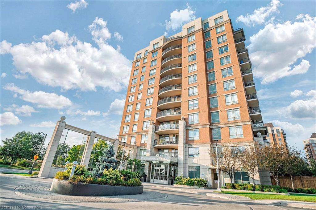 2365 Central Park Drive #1107, Oakville, ON L6H 0C7