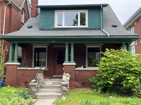 280 Locke Street S, Hamilton, ON L8P 4C1