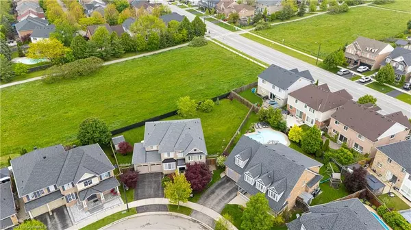 Milton, ON L9T 5T9,856 Somerville Terrace