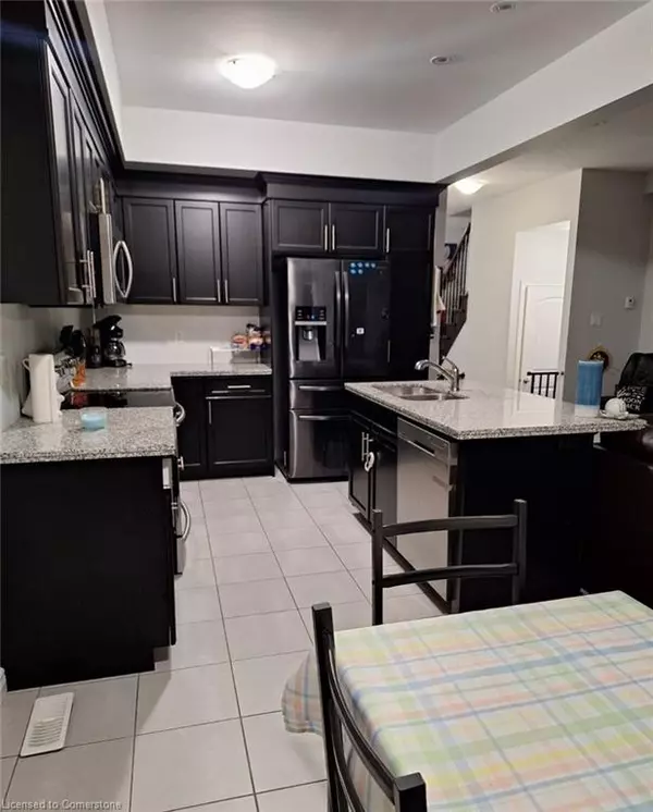 Stoney Creek, ON L8E 0J4,98 Shoreview Place #4