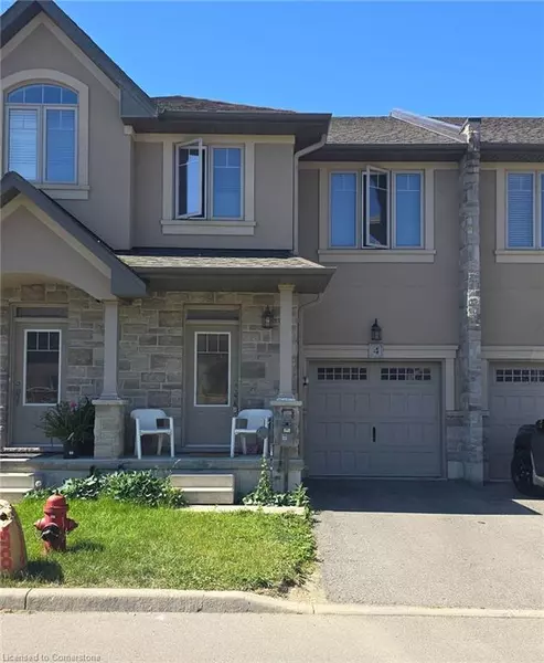 98 Shoreview Place #4, Stoney Creek, ON L8E 0J4