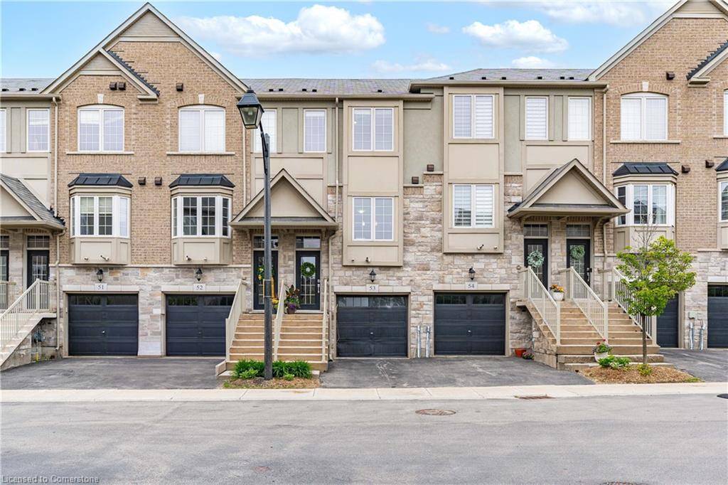 Waterdown, ON L8B 0X1,215 Dundas Street E #53