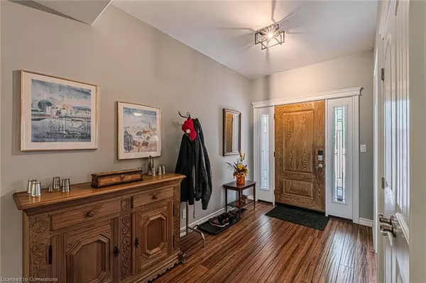 Port Dover, ON N0A 1N3,134 Angler Avenue
