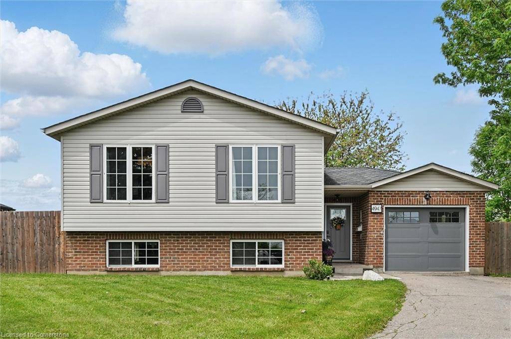 4947 Alexandra Avenue, Beamsville, ON L3J 0C9