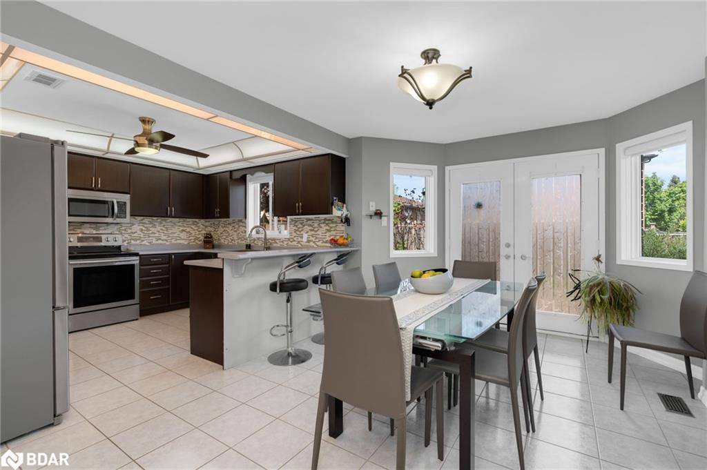 Barrie, ON L4N 7Y1,36 Benson Drive