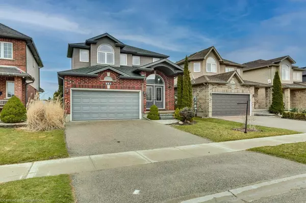 Ingersoll, ON N5C 0A7,153 Winders Trail