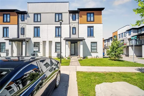 911 Georgetown Drive #911, London, ON N6H 0J7