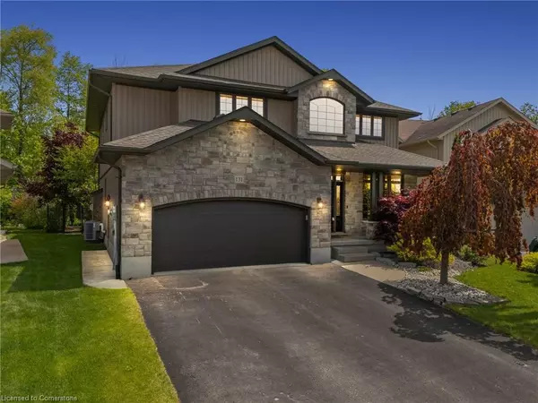 131 Keating Drive, Elora, ON N0B 1S0