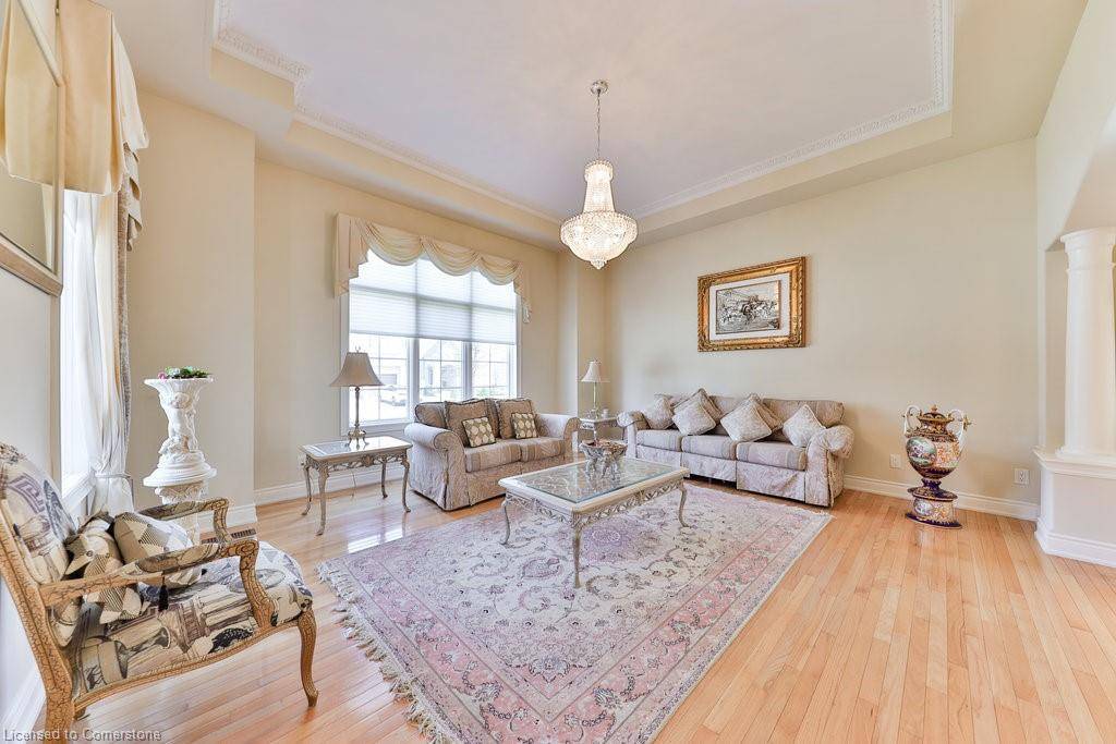 Mississauga, ON L5H 4M3,1194 Mount Vernon Street
