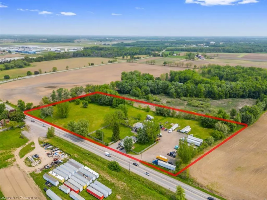 Cambridge, ON N3H 4R6,4425 Fountain Street N