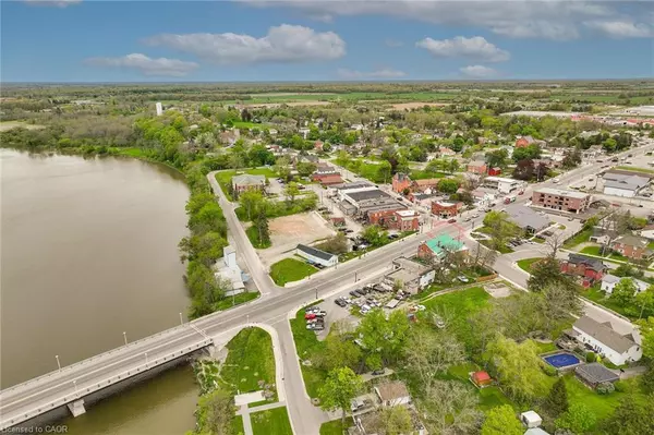 Cayuga, ON N0A 1E0,0 Ouse Street S