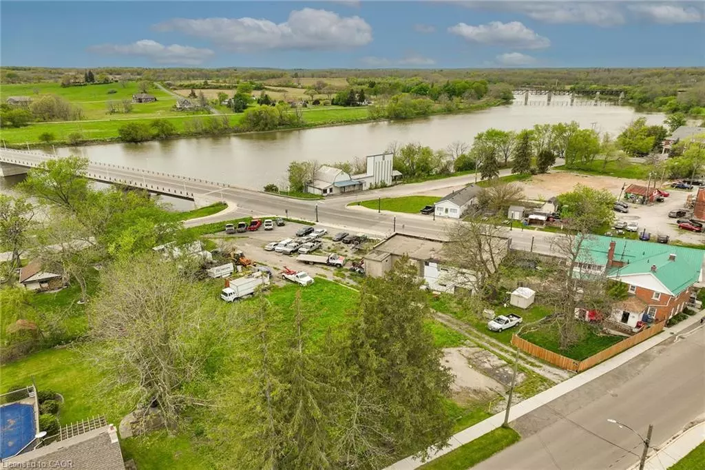 Cayuga, ON N0A 1E0,3 Cayuga Street S