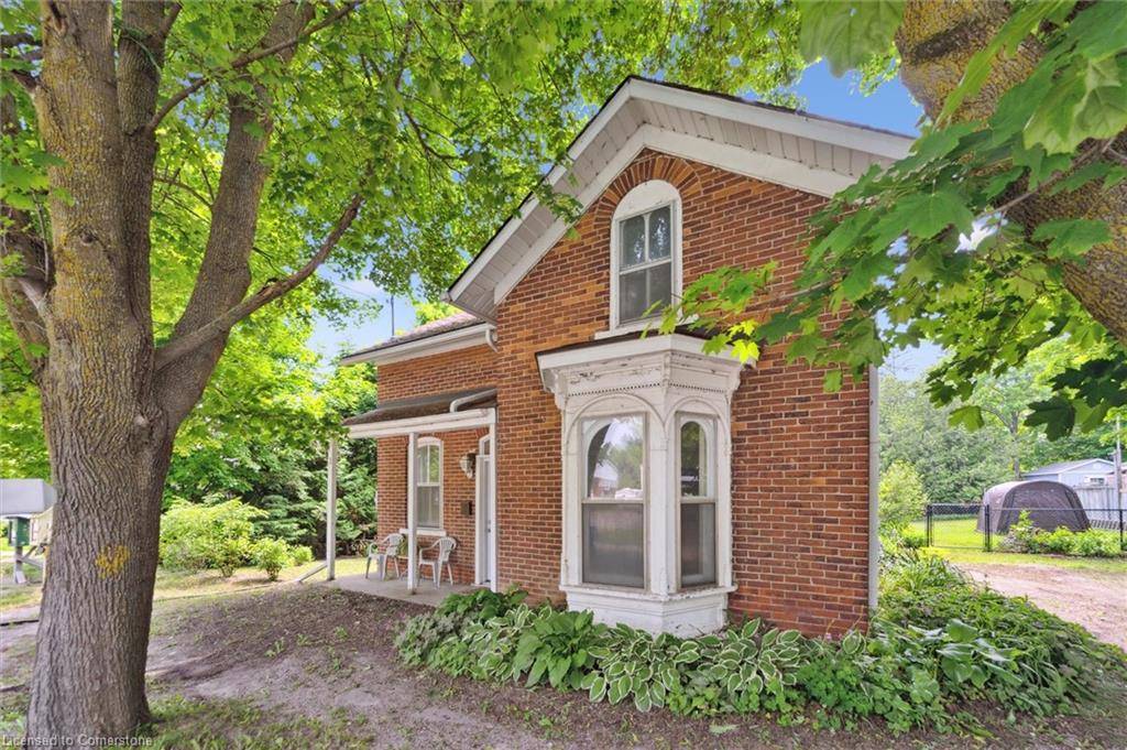 Belwood, ON N0B 1J0,46 Wellington Road 19