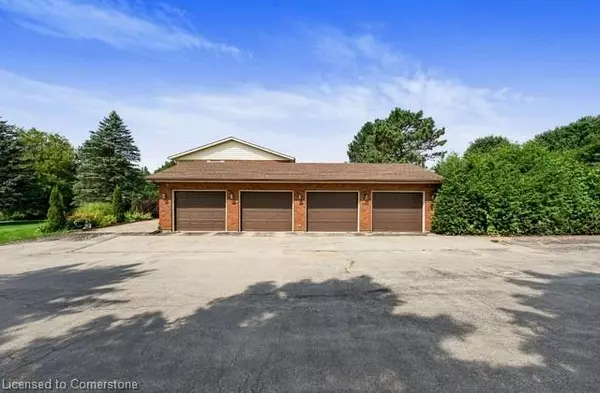 Mount Forest, ON N0G 2L3,155 Clyde Street