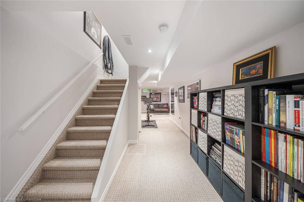 Ancaster, ON L9K 1R3,16 Olivia Place
