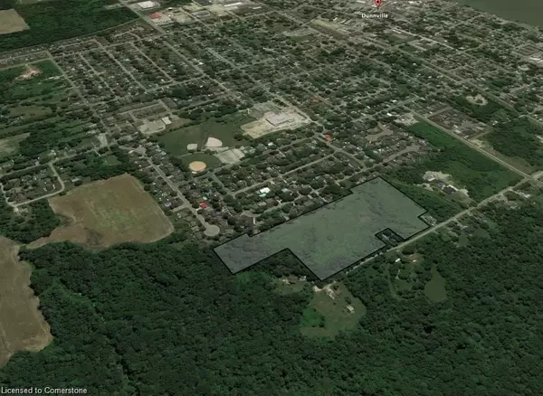 Dunnville, ON N1A 2Y4,0 George Street