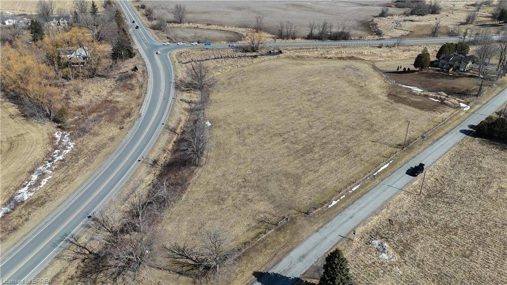 Mount Pleasant, ON N0E 1K0,8 Campbell Drive