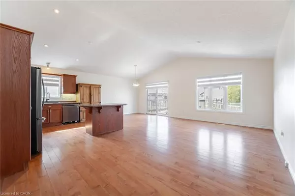 Ingersoll, ON N5C 4H2,2 Kerr Crescent