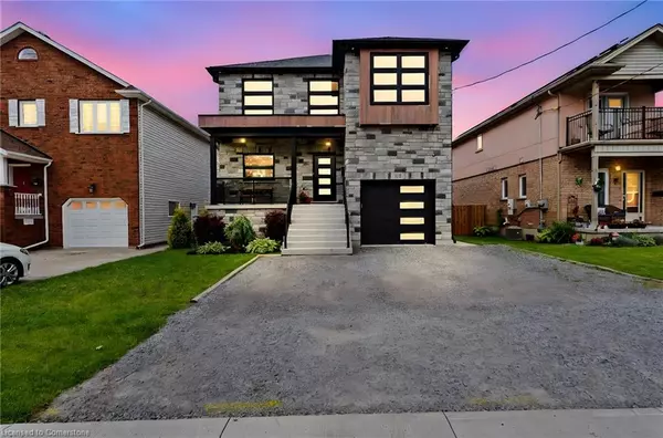 St. Catharines, ON L2T 1P9,80 St David's Road