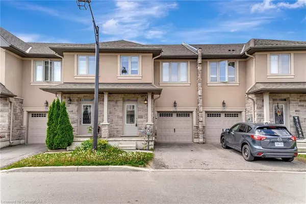 98 Shoreview Place #18, Stoney Creek, ON L8E 0J4