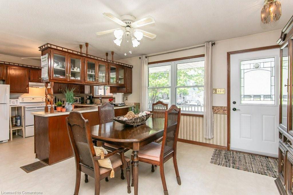 Huron East, ON N0G 1H0,62 Queen Street