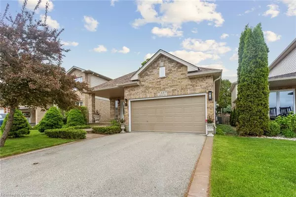 Guelph, ON N1E 0C8,33 Davis Street