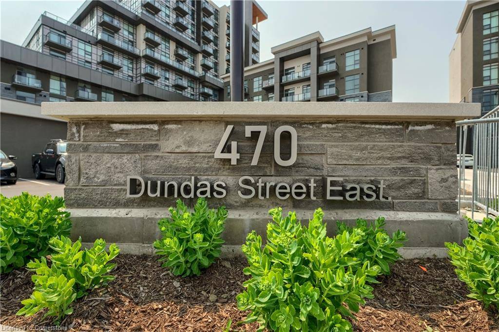 Waterdown, ON L8B 2A6,470 Dundas Street E #412