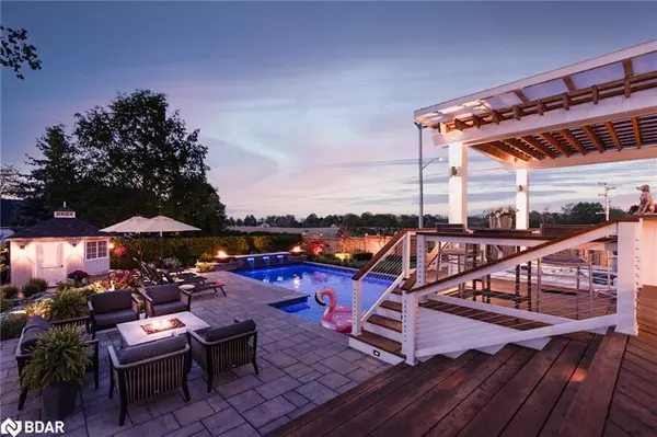 3593 Glen Elgin Drive, Jordan, ON L0R 1S0