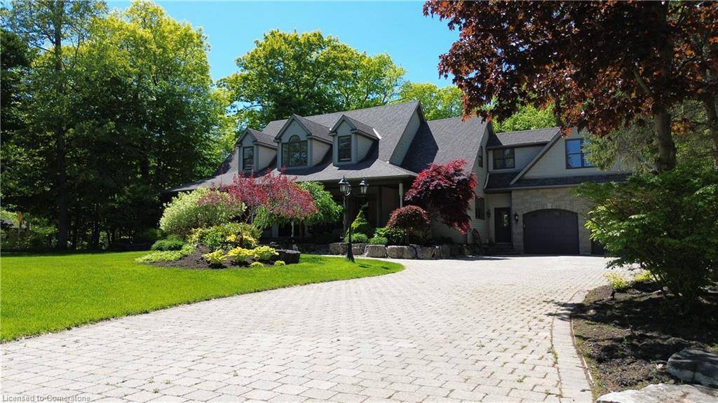 Hamilton, ON L0R 2A0,652 Westbrook Road